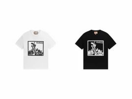 Picture of Gucci T Shirts Short _SKUGucciS-XLkctx86636063